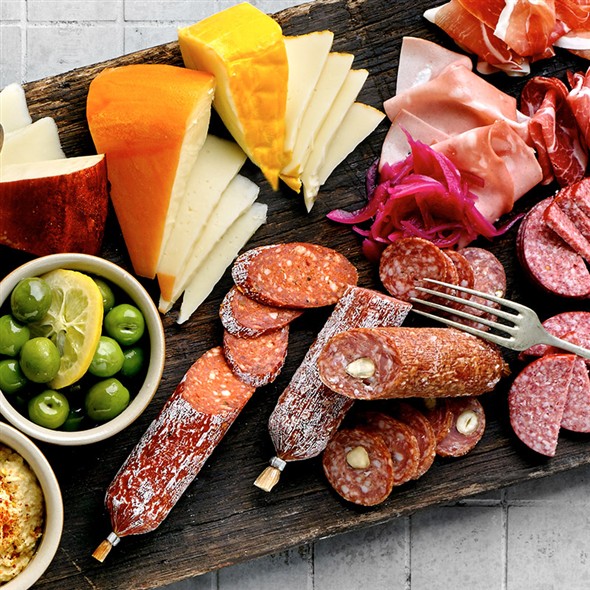 TAPAS